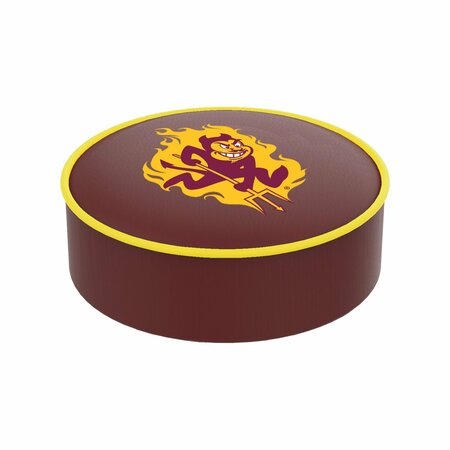 HOLLAND BAR STOOL CO Arizona State Seat Cover, Sparky Logo BSCArizSt-S